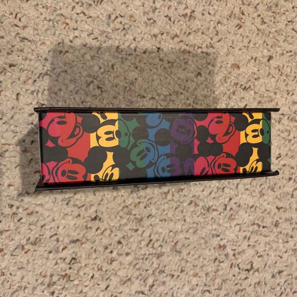 Disney Pride Collection Shine Bright Fragrance Mickey & Friends 3.4 fl Torrid - Picture 12 of 12